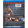 thumbnail image 2 of Dragon - The Bruce Lee Story [Blu-ray], 2 of 2