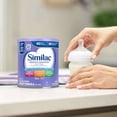thumbnail image 6 of Similac Gentle Comfort Powder Baby Formula, 12.6-oz Can, 6 of 22