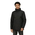 thumbnail image 3 of Regatta Mens Beauford Waterproof Windproof Jacket (Thermoguard Insulation), 3 of 5