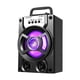 thumbnail image 1 of Pisexur Electrónica para Hombres Audio al Aire Libre Altavoz Bluetooth Portátil Subwoofer Colección de Luces de Colores Anuncio Electrónica Transparente para Niños, Organizador de Electrónica, 1 of 9
