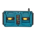 thumbnail image 4 of FAST-Rapid Dual Charger for Dewalt 14.4-18V Li-ion Battery DC18RC DC18RD, 4 of 8