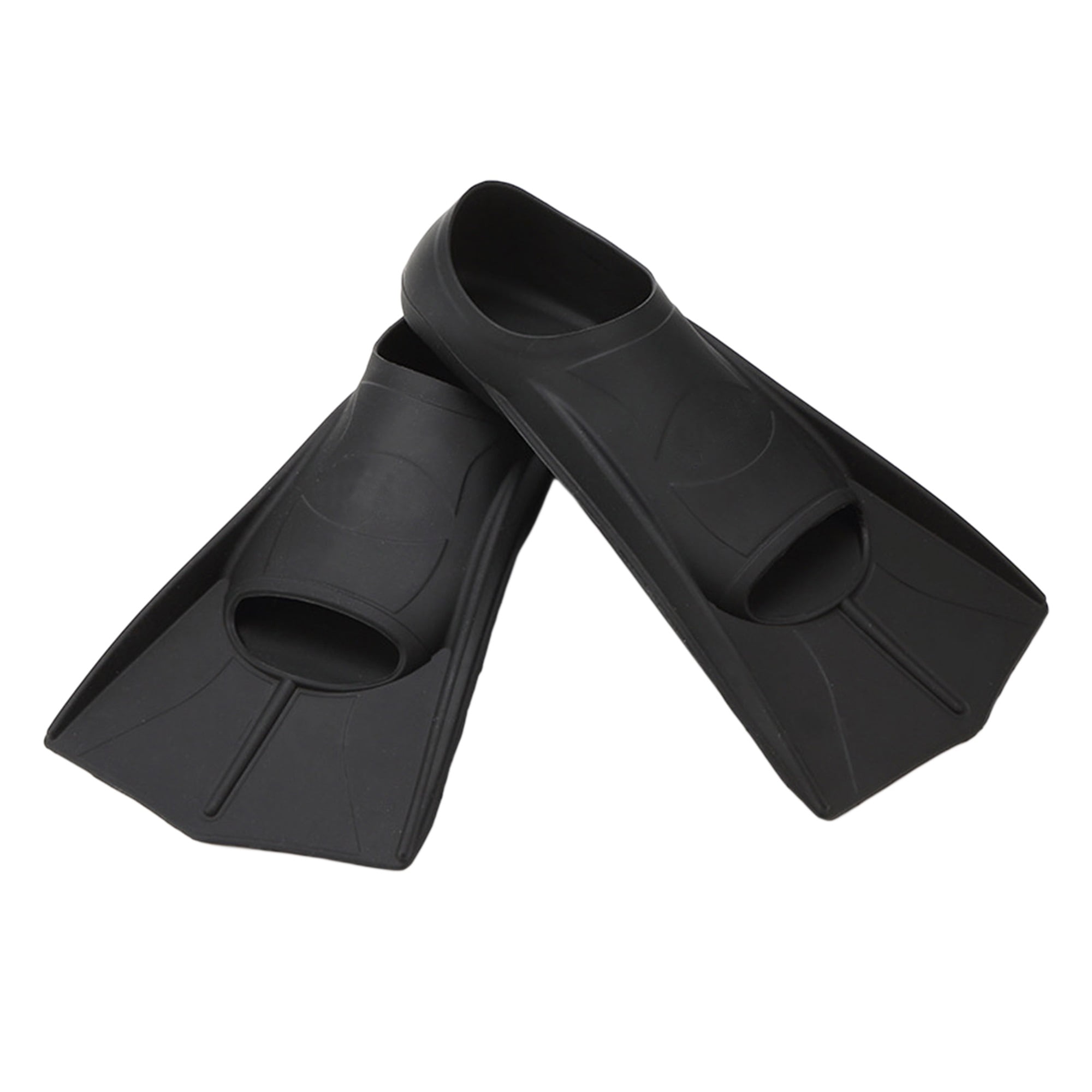 Biekopu Swimming Training Fins for Snorkeling Diving Pool Activities