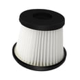 thumbnail image 2 of Filtro de repuesto para aspiradora inalámbrica, ligero, resistente y para limpieza de suelos domésticos, compatible con WVC LI580Y, 2 of 8