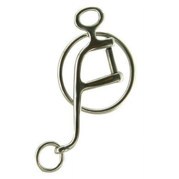 Coronet 249940 6 in. Interchangeable Shanks with Rings