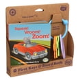 thumbnail image 2 of Green Toys First Keys & Board Book, 2 of 5