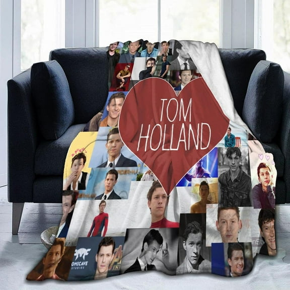 Throw Blanket, Super Soft Lightweight Flannel Fleece Blankets for Bed Couch Sofa, All Season Warm Cozy Fuzzy Plush Microfiber Blanket for Hot Sleepers 40x50 inches