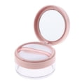 thumbnail image 1 of Almacenamiento de Polvos Vacíos shamjiam Maquillaje Polvos Sueltos Cosméticos Rellenos Recipiente de maquillaje vacío, 1 of 9