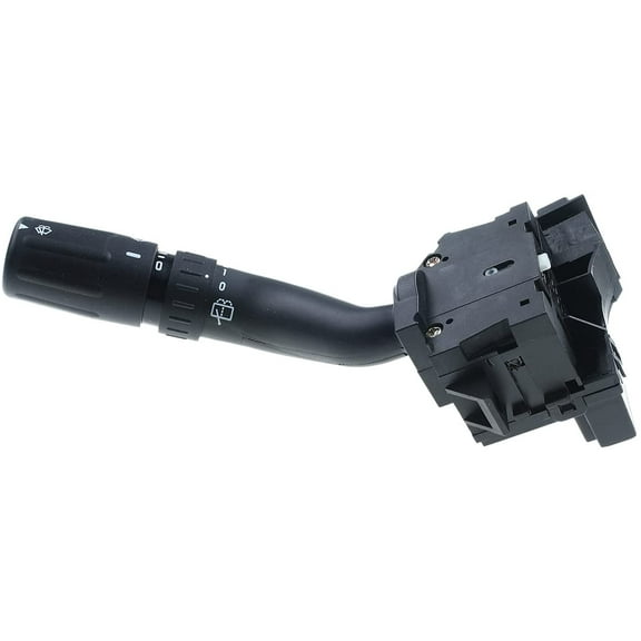 A-Premium Front Windshield Wiper Turn Signal Lever Switch Compatible with Ford Escape 2008-2012 Mercury Mariner 2008-2011