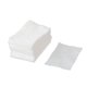 thumbnail image 5 of FELTECHELECTR 400Ud White Clean Pads Face Soft Absorbent for Makeup Removal and Nail Art, 5 of 8