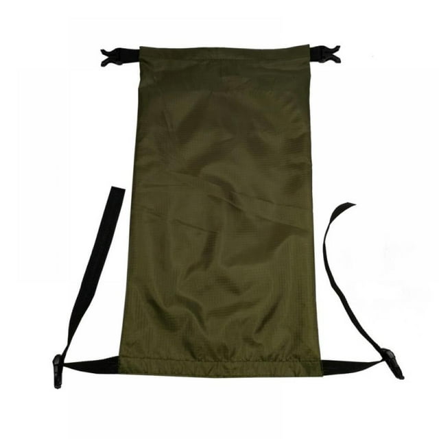 Ultralight Sleeping Bag Stuff Sack 5L 8L 11L Compression Stuff Sack Space Saving Gear for Camping Hiking Backpacking