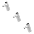 thumbnail image 1 of Ounissouiy Electric Automatic Water Pump Dispenser USB Home Charging Wireless Type1 NO1, 1 of 6