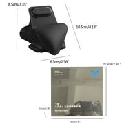 lanema Flydigi Game Controller Support Multi-platform Gamepad 4 Remappable Back Button