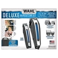 thumbnail image 1 of Combo cortadora y recortadora Wahl Deluxe Haircutting kit 30 piezas, 1 of 5