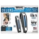 thumbnail image 1 of Combo cortadora y recortadora Wahl Deluxe Haircutting kit 30 piezas, 1 of 5