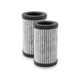 thumbnail image 1 of Homedics® Filtre de Remplacement 3-en-1 de Type HEPA, 1 of 8