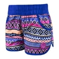 thumbnail image 2 of SHORT SALIDA DE PLAYA PARA DAMA TALLAS EXTRA MAUI AND SONS 323255, 2 of 6