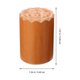 thumbnail image 3 of 4pcs Wood Cake Pattern Stamper Dessert Baking Stamp Traditional Mooncake Decor, 3 of 4