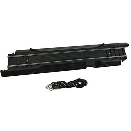Life-Like Trains Power-Loc Terminal Rerailer Track - Walmart.com