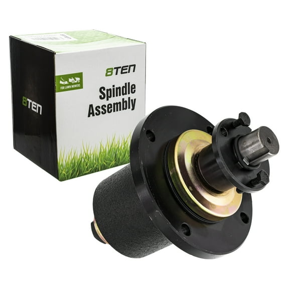 8TEN Spindle for Wright Sentar Sport 48 52 61 inch Deck 71460115 810-CSP2333N