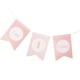 thumbnail image 1 of de de cumpleaños de cumpleaños para Adultos Decoraciones de fondo Cuerda de nylon Rosado Yotijar Banner de fiesta de cumpleaños, 1 of 7