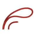 thumbnail image 3 of Extreme Max 3006.2948 BoatTector Double Braid Nylon Dock Line - 1/2" x 20', Red, 3 of 4
