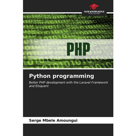 Python programming, (Paperback)