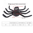 thumbnail image 2 of Hwkond Outdoor Halloween Decorations Spider Pet Halloween Costumes - Halloween Spider Pet Costumes For Puppy Halloween Party For Large, Medium, Kittens And Puppies, 2 of 7