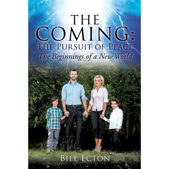 The Coming: The Pursuit of Peace, (Paperback)