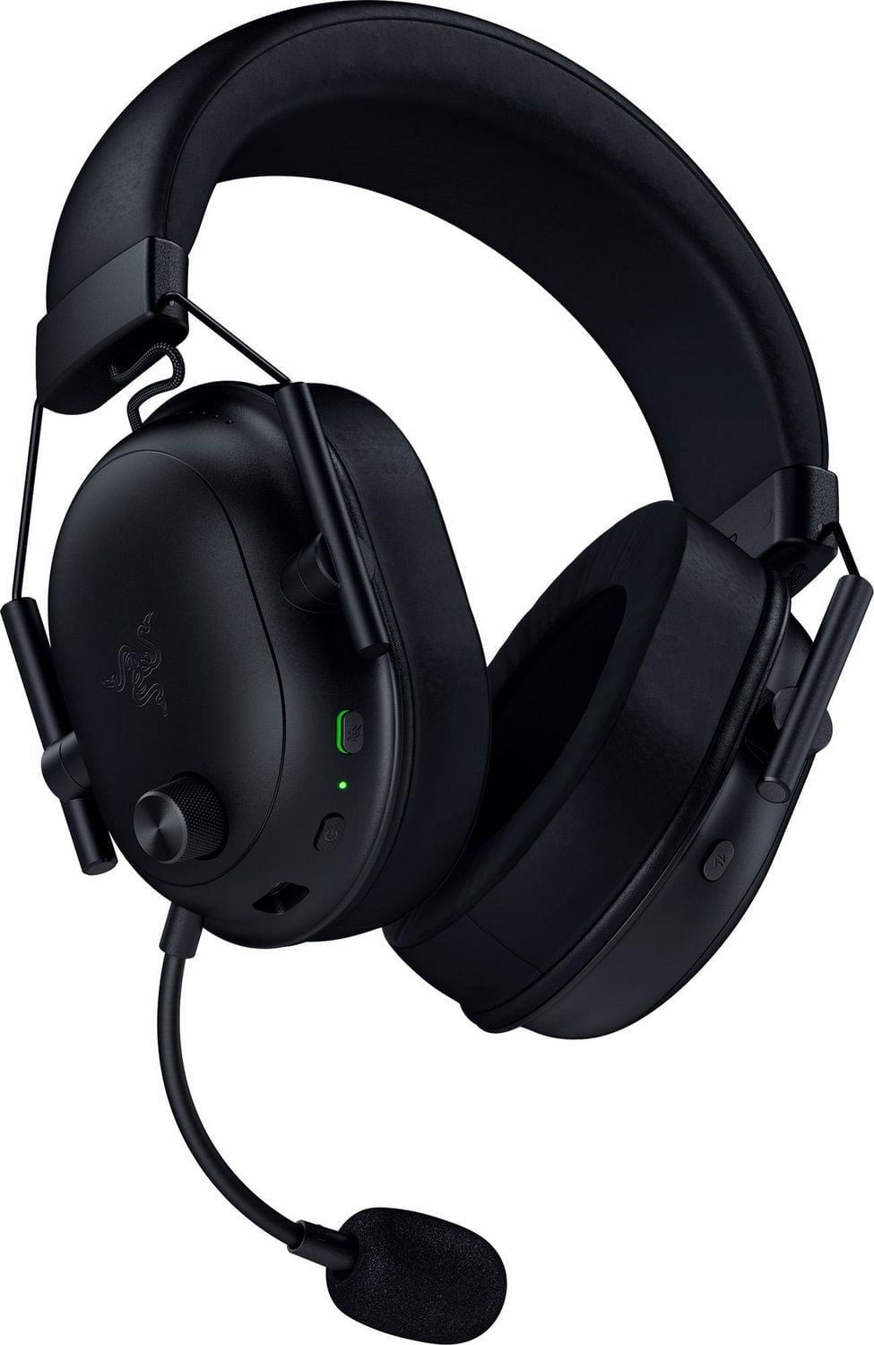 Razer Blackshark V2 Hyperspeed - Wireless Ultra-Lightweight