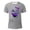 Light Gray, variant on Mens T Shirts Funny Graphic Lightweight Short Sleeve Crew Neck Summer Sports Tee Casual Shirts for Men Army Green L