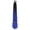 Dark Blue, variant on Pre-Looped Crochet Box Braids Human Hair Wig for Women, Hand-Braided Synthetic Braiding Hair for Easy Styling(Red,60×11cm / 24×4in)