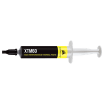 CORSAIR XTM60 High Performance Thermal Paste, 3g
