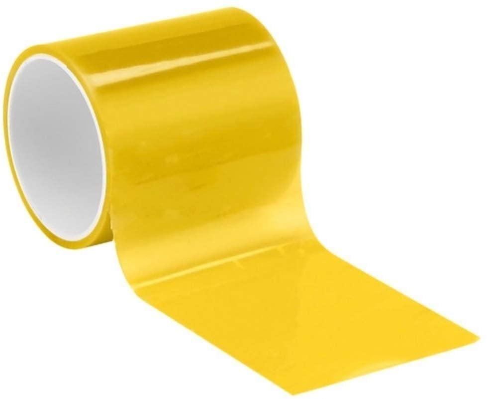 VICTOR V309 Lens Repair TapeAmber2" X 5'
