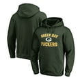 thumbnail image 1 of Homme Femme Unisexe Chandail à Capuchon de Football Green Bay Packers RODGERS 12# Adulte Sport Mode Chandail Molletonné, 1 of 2