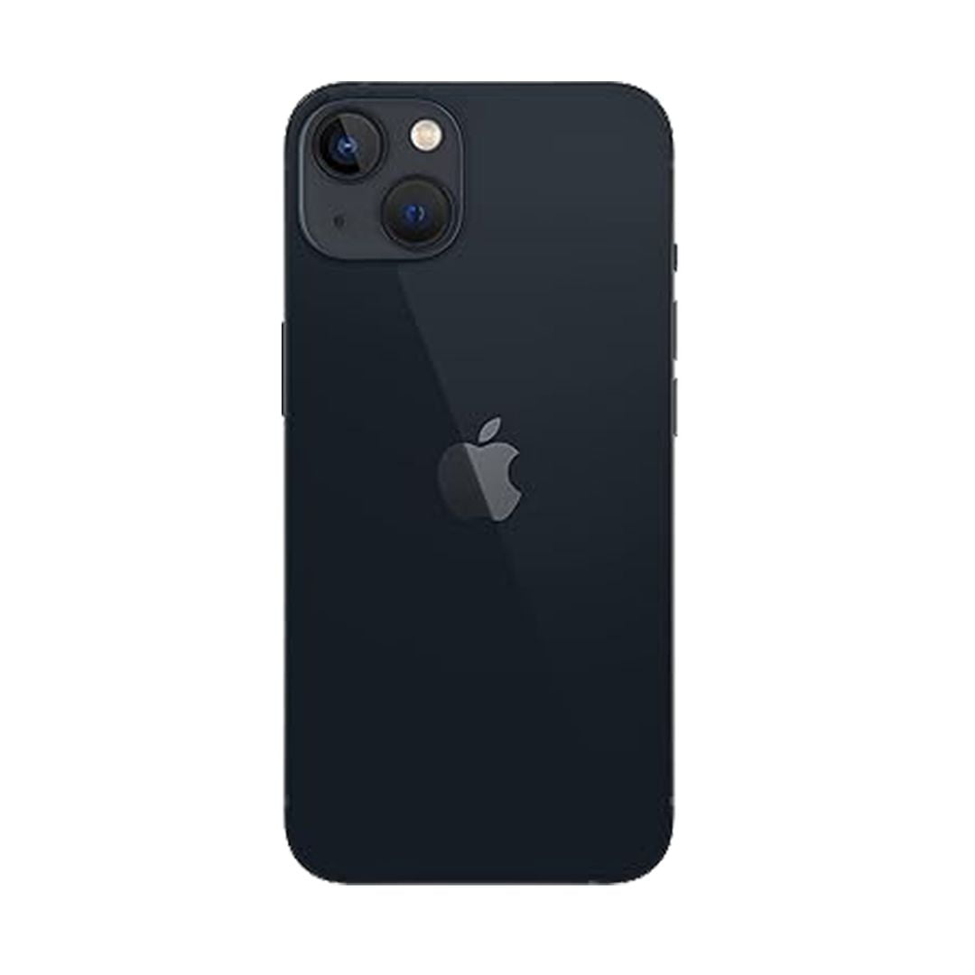 Apple iPhone 13, 128GB, Midnight - Unlocked - Certified