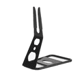 thumbnail image 1 of HAOAN Bike Stand Heavy-Duty Bike Rack Sturdy Bike Kickstand, 1 of 5