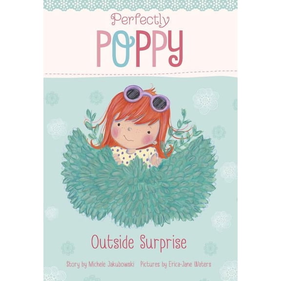 Perfectly Poppy Outside Surprise, (Paperback)