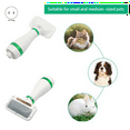 thumbnail image 6 of Pet Hair Dryer Cat and Dog Grooming Brush Professional Home Pet Grooming Drying Portable Dog Hair Dryer US Plug, 6 of 6