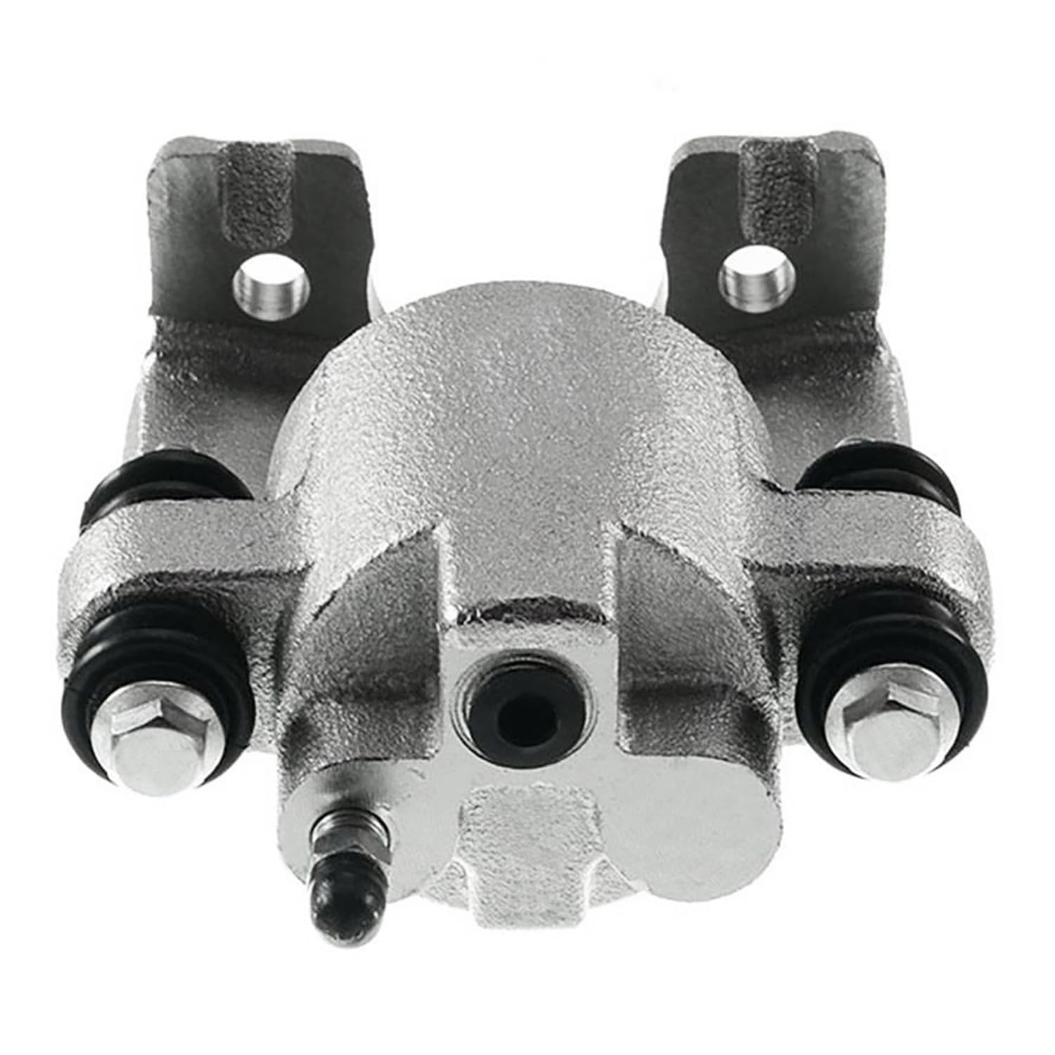 Detroit Axle - 2 Rear Brake Calipers for Ford Expedition F-150 F-250 Lincoln Town Car Blackwood Navigator, Disc Brake Calipers Replacement