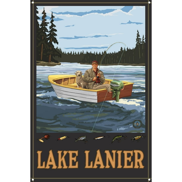 Lake Lanier Marina Guide Atlanta Ga Carefree Boat Club