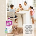 thumbnail image 3 of Pure Floor Wax 27oz | A Buffable, Waterproof Finish for Regular and Hardwood Floors | Restore Protect Refresh, 3 of 4