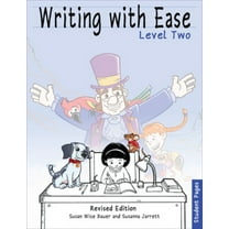 Complete Writer Writing with Ease 2, Revised Student Pages, (Paperback)