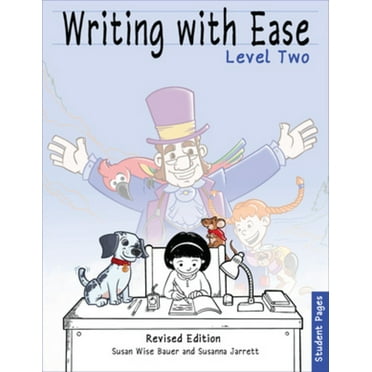 Complete Writer Writing with Ease 2, Revised Student Pages, (Paperback)