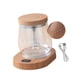 thumbnail image 3 of Taza mezcladora eléctrica recargable para comedores de casas móviles Estilo F, 3 of 9