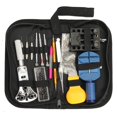 thumbnail image 1 of SHAR Watch Repair Kit - 144 Piece Watch Opener and Tool Set, 1 of 5