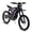 72V Black-Purple, variant on 79BIKE Falcon Pro High Power Electric Dirt Bike 10000W Peak 72V 35Ah Battery 56 MPH 75 Miles Range 19 Inch Wheels Monocoque Frame Off Road Motorcycle