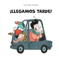 thumbnail image 1 of ¡Llegamos Tarde! Blanco Nirvana Pasta Blanda, 1 of 2