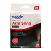 Equate Adult Adjustable Arm Sling, One Size