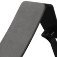 thumbnail image 3 of unbranded Rest Para Guitarra Acústica En Aluminio Portátil Con Base Antideslizante Color Negro, 3 of 7
