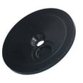 thumbnail image 1 of Valve Plate, Oilless Machine Anti-Fatigue Low Noise Easy Use Installation Fast  For Air Compressor For Vacuum Pump For Air Pump 1100W, 1 of 8
